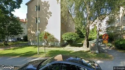 Apartments for rent in Stockholm South - Photo from Google Street View