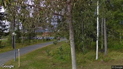 Rooms for rent in Luleå - Photo from Google Street View