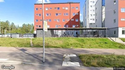 Rooms for rent in Karlstad - Photo from Google Street View