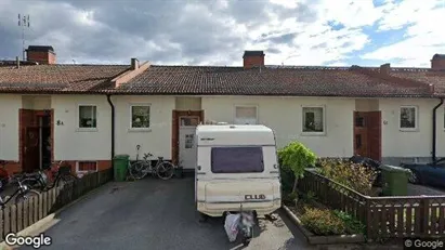 Apartments for rent in Forshaga - Photo from Google Street View