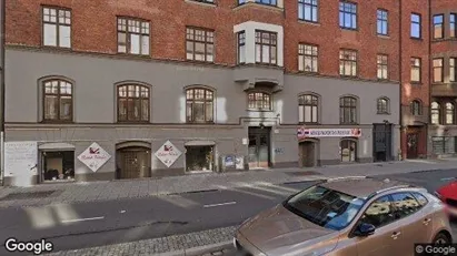 Apartments for rent in Malmö City - Photo from Google Street View