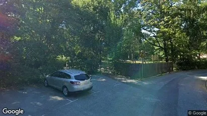 Apartments for rent in Solna - Photo from Google Street View