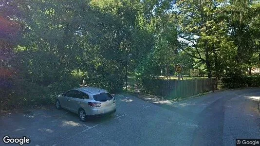 Apartments for rent in Solna - Photo from Google Street View