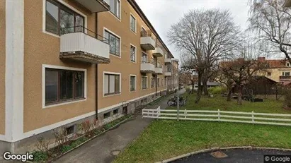 Apartments for rent in Linköping - Photo from Google Street View