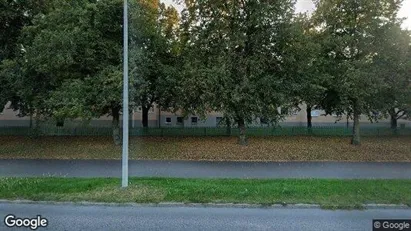 Apartments for rent in Linköping - Photo from Google Street View