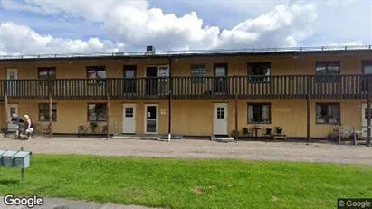 Apartments for rent in Färgelanda - Photo from Google Street View