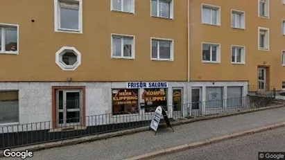 Apartments for rent in Lysekil - Photo from Google Street View