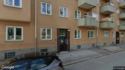 Apartments for rent in Örebro - Photo from Google Street View