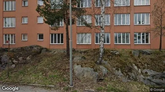 Apartments for rent in Huddinge - Photo from Google Street View