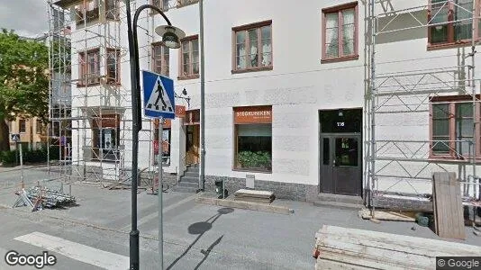 Apartments for rent in Stockholm South - Photo from Google Street View
