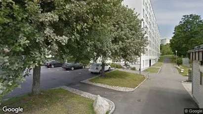 Apartments for rent in Stockholm South - Photo from Google Street View