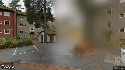 Apartments for rent in Stockholm South - Photo from Google Street View