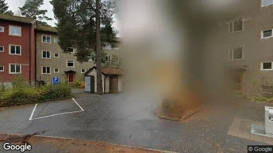 Apartments for rent in Stockholm South - Photo from Google Street View