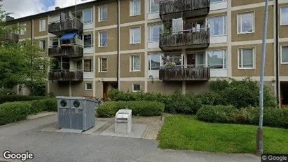 Apartments for rent in Stockholm South - Photo from Google Street View