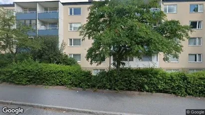 Apartments for rent in Stockholm South - Photo from Google Street View