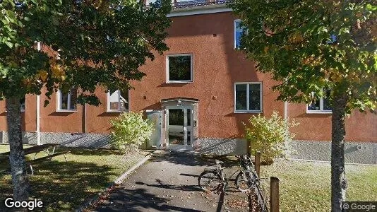 Apartments for rent in Gävle - Photo from Google Street View
