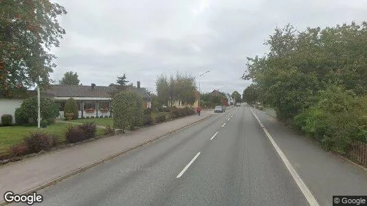 Apartments for rent in Hässleholm - Photo from Google Street View