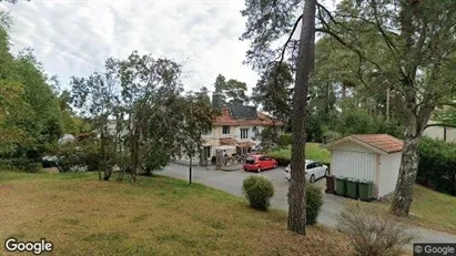 Apartments for rent in Sigtuna - Photo from Google Street View