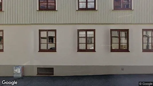 Apartments for rent in Majorna-Linné - Photo from Google Street View