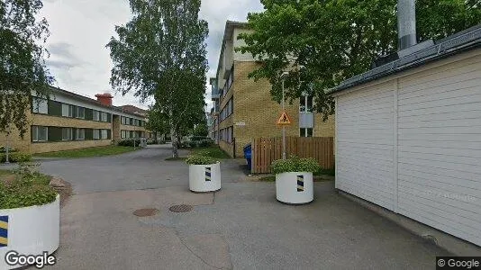 Apartments for rent in Linköping - Photo from Google Street View