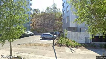 Apartments for rent in Haninge - Photo from Google Street View