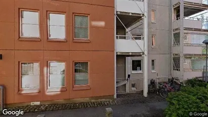 Apartments for rent in Linköping - Photo from Google Street View