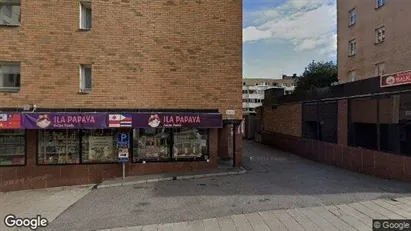 Apartments for rent in Norrköping - Photo from Google Street View