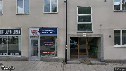 Apartments for rent in Södertälje - Photo from Google Street View