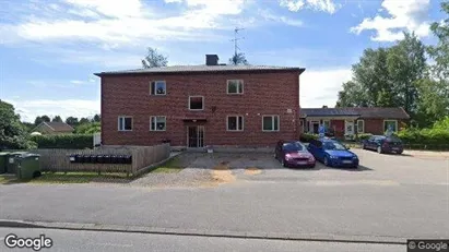 Apartments for rent in Eskilstuna - Photo from Google Street View