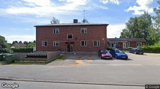 Apartments for rent in Eskilstuna - Photo from Google Street View