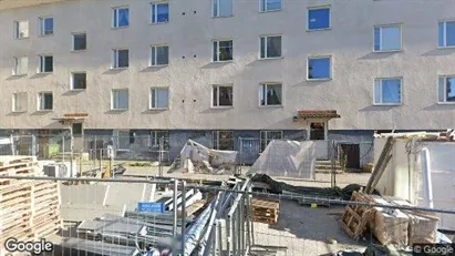 Apartments for rent in Järfälla - Photo from Google Street View