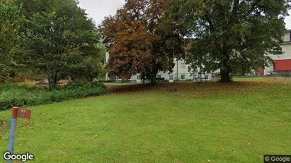 Apartments for rent in Sävsjö - Photo from Google Street View