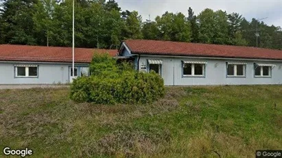 Apartments for rent in Valdemarsvik - Photo from Google Street View