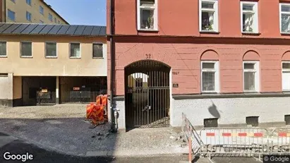 Apartments for rent in Norrköping - Photo from Google Street View