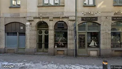 Apartments for rent in Norrköping - Photo from Google Street View