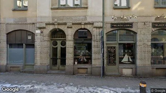 Apartments for rent in Norrköping - Photo from Google Street View