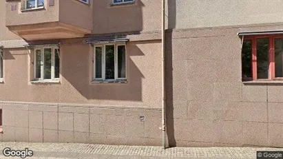 Apartments for rent in Borås - Photo from Google Street View