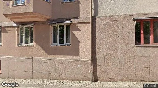 Apartments for rent in Borås - Photo from Google Street View