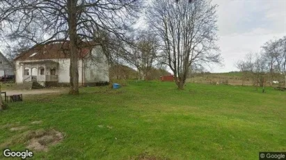 Apartments for rent in Kristianstad - Photo from Google Street View
