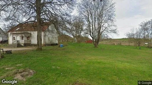 Apartments for rent in Kristianstad - Photo from Google Street View