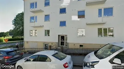 Apartments for rent in Borås - Photo from Google Street View