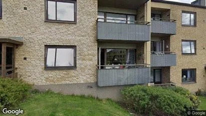 Apartments for rent in Borås - Photo from Google Street View