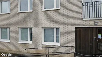 Apartments for rent in Linköping - Photo from Google Street View