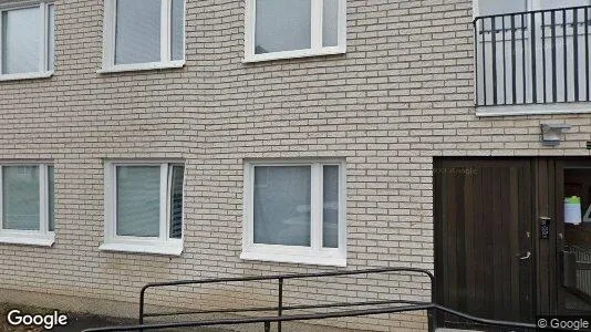 Apartments for rent in Linköping - Photo from Google Street View