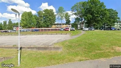 Apartments for rent in Ulricehamn - Photo from Google Street View