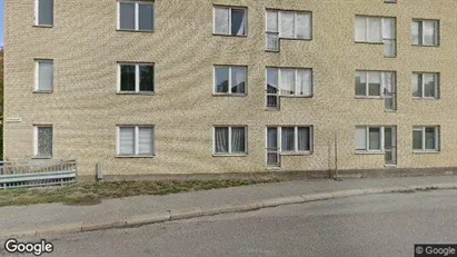 Apartments for rent in Eskilstuna - Photo from Google Street View