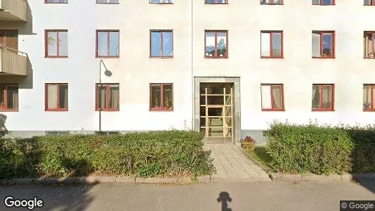 Apartments for rent in Västerås - Photo from Google Street View