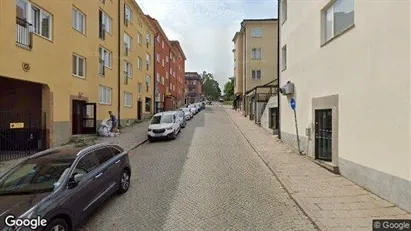 Apartments for rent in Södertälje - Photo from Google Street View