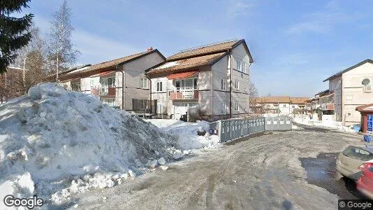 Apartments for rent in Umeå - Photo from Google Street View