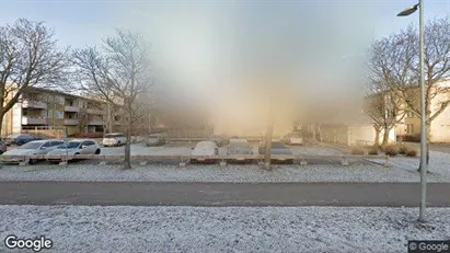Apartments for rent in Västerås - Photo from Google Street View